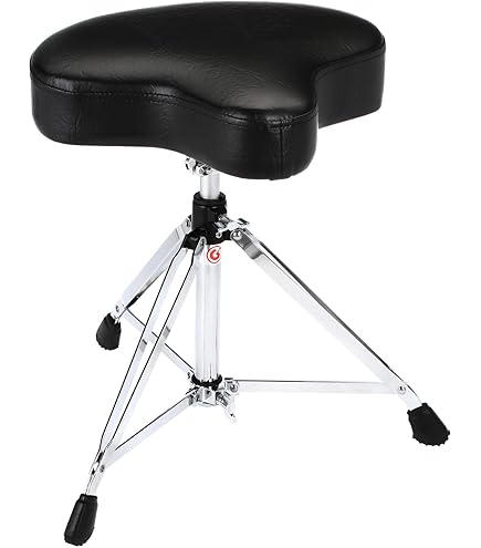 Ｋ＆Ｍ　ミュージシャンスツール　14044 楽器演奏用イス K&M ( ケーアンドエム ) 14045 送料無料 | サウンドハウス